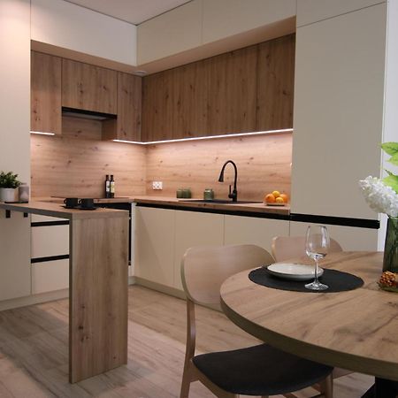 Poznan Przytulne Apartamenty Lesnych Skrzatow Dış mekan fotoğraf