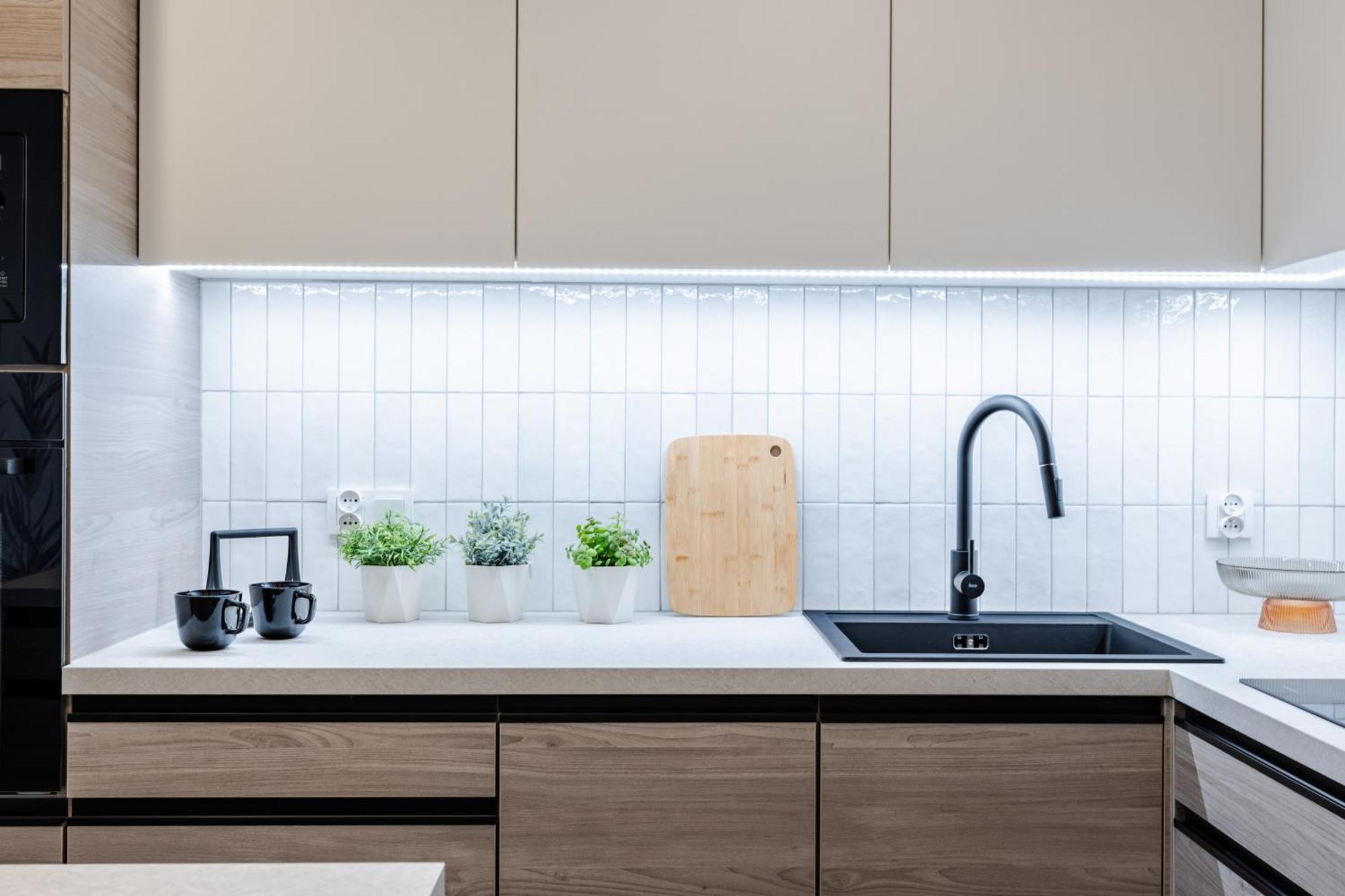 Poznan Przytulne Apartamenty Lesnych Skrzatow Dış mekan fotoğraf