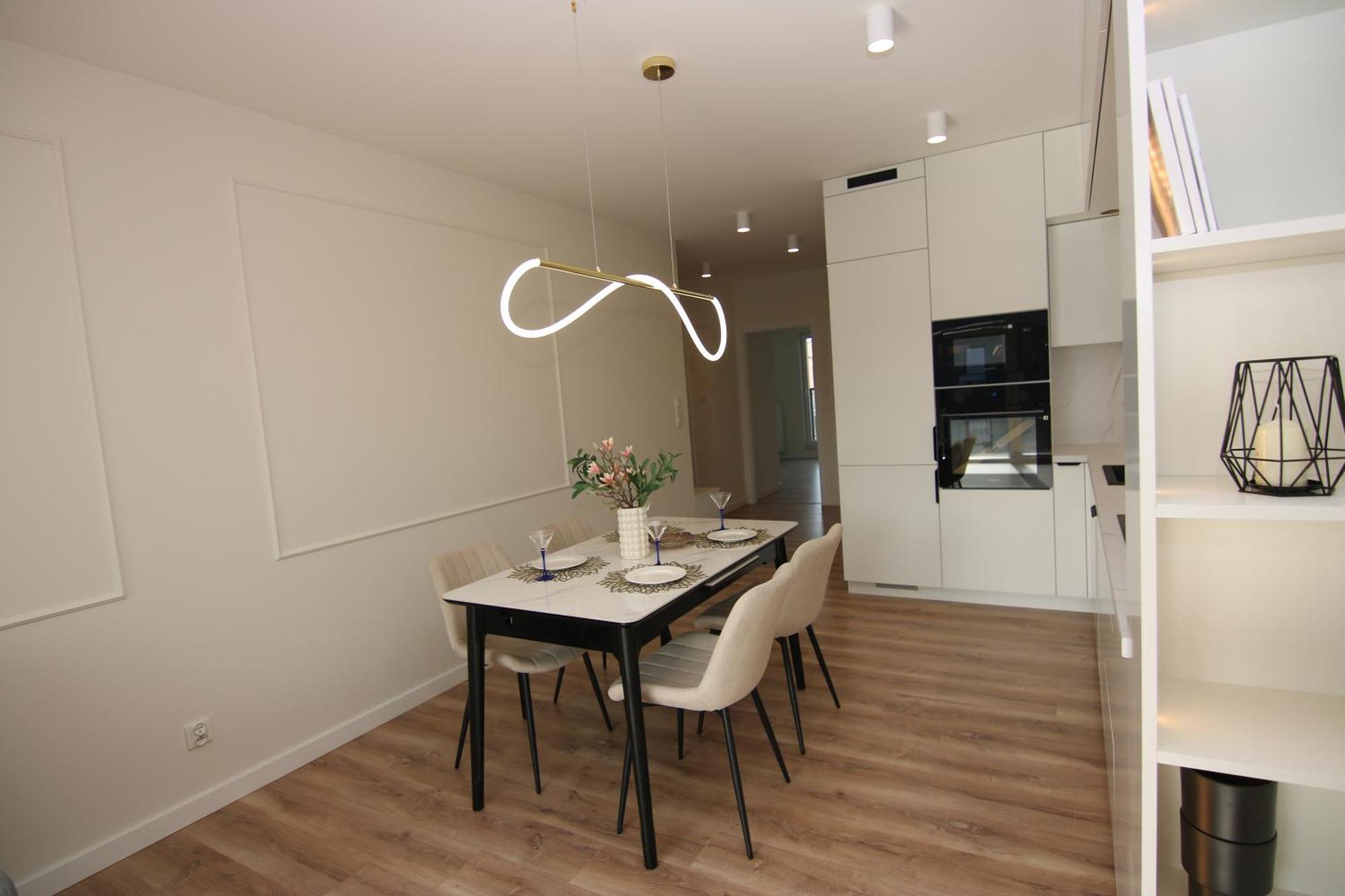 Poznan Przytulne Apartamenty Lesnych Skrzatow Dış mekan fotoğraf